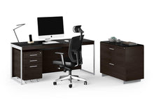 BDI Sequel 20 Desk 6101