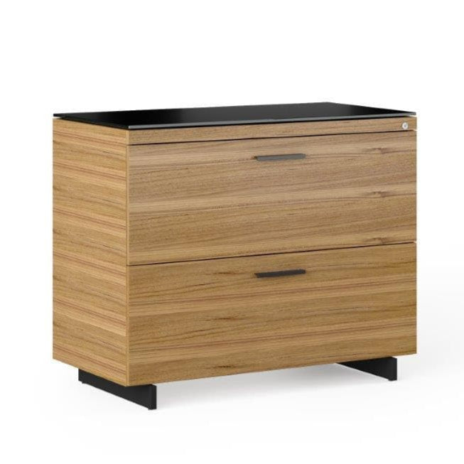 BDI Sequel 20 Lateral File Cabinet 6116