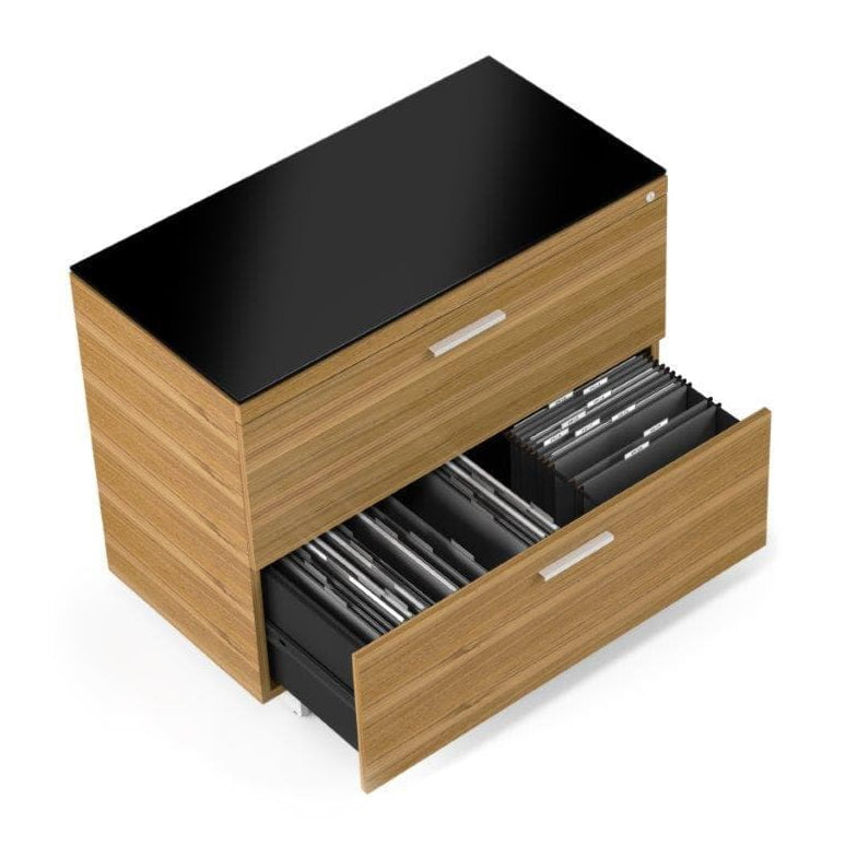BDI Sequel 20 Lateral File Cabinet 6116
