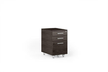 BDI Sequel 20 Mobile File Pedestal 6107