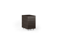 BDI Sequel 20 Mobile File Pedestal 6107