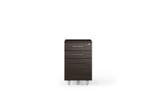 BDI Sequel 20 Mobile File Pedestal 6107