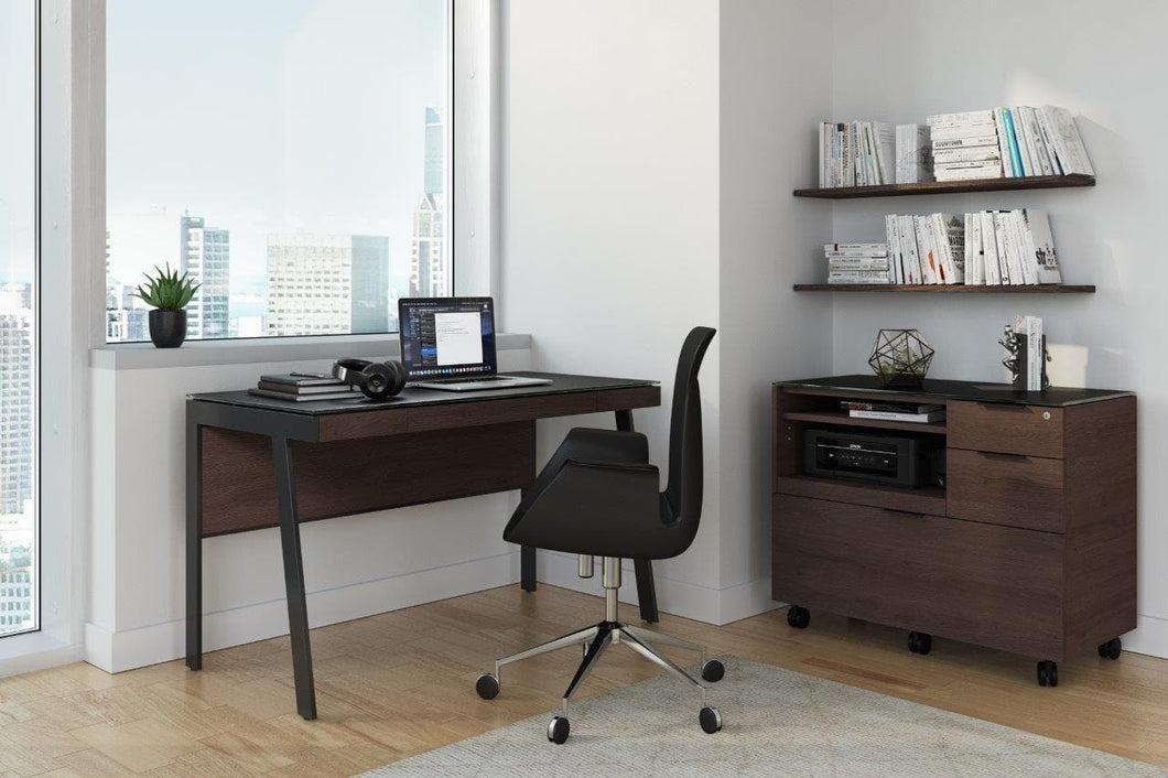 BDI Sigma Compact Desk 6903
