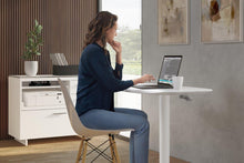 BDI Soma Compact Desk
