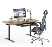 BDI Soma Lift Desk 6351