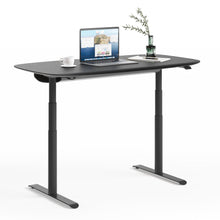 BDI Soma Lift Desk 6351