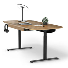 BDI Soma Lift Desk 6351