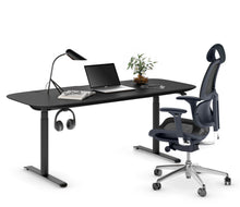 BDI Soma Lift Desk 6352