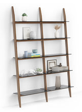 BDI Stiletto 63'' 2 Shelf System