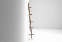 BDI Stiletto 63'' 2 Shelf System