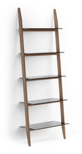 BDI Stiletto Double Leaning Shelf