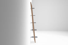 BDI Stiletto Double Leaning Shelf