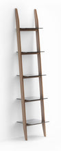 BDI Stiletto Single Leaning Shelf