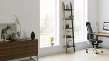 BDI Stiletto Single Leaning Shelf
