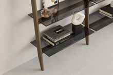 BDI Stiletto Single Leaning Shelf