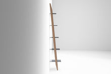 BDI Stiletto Single Leaning Shelf