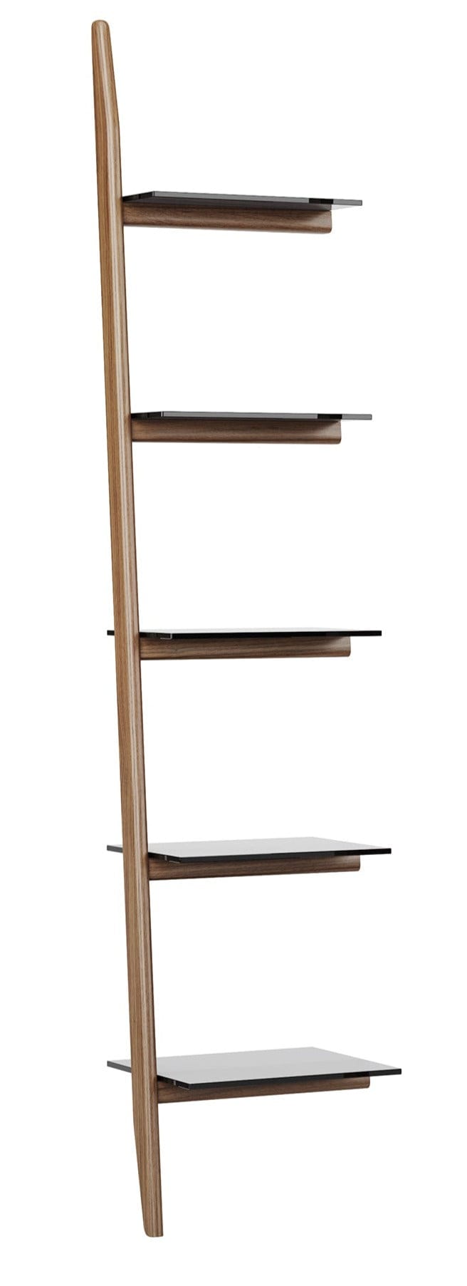 BDI Stiletto Single Leaning Shelf Extension