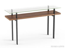 BDI Terrace Console Table