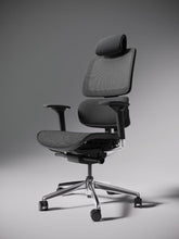 BDI Voca Office Chair 3501