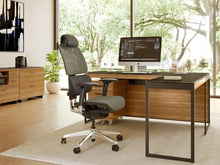 BDI Voca Office Chair 3501