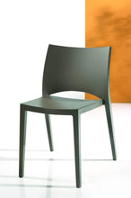 Bontempi Aqua Dining Chair