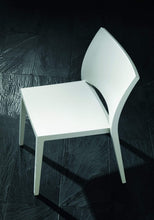 Bontempi Aqua Dining Chair