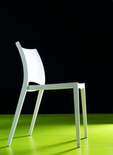 Bontempi Aqua Dining Chair