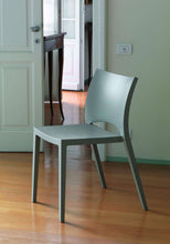 Bontempi Aqua Dining Chair