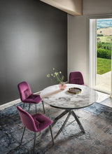 Bontempi Chantal Dining Chair