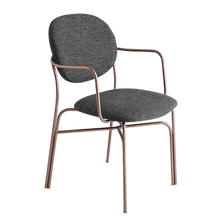 Bontempi Dada Dining Armchair