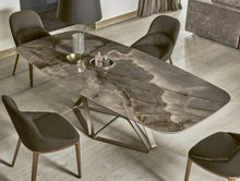 Bontempi Delta Dining Table