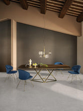 Bontempi Delta Dining Table