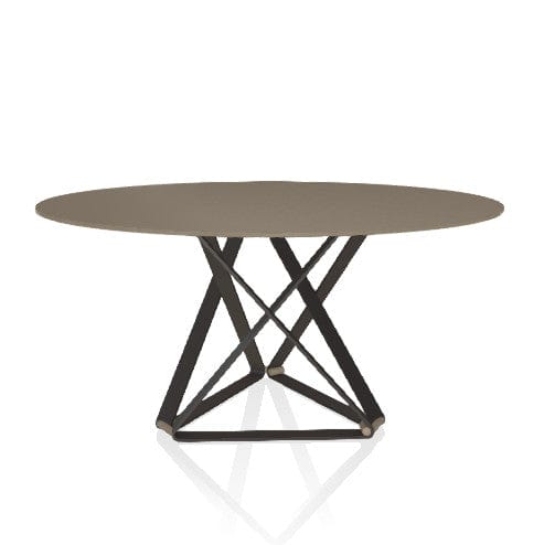 Jensen round on sale dining table