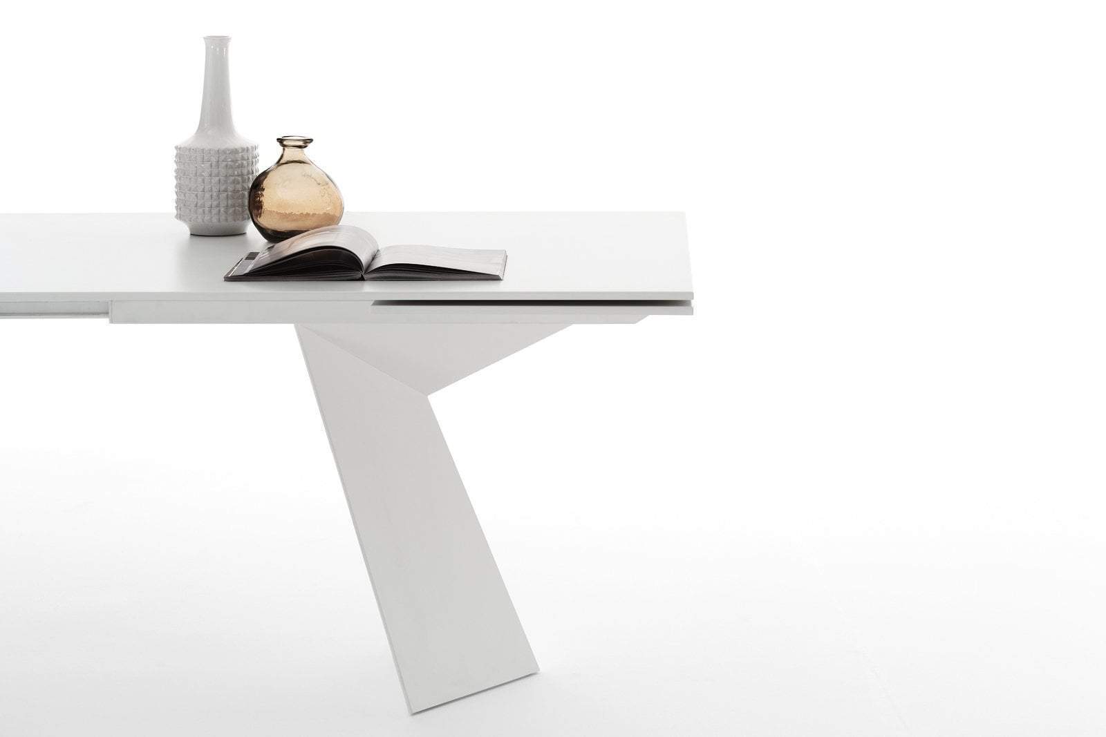 Fiandre Dining Table by Bontempi