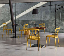 Bontempi Galaxy Dining Chair (Set of 2)