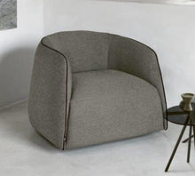 Bontempi Kodi Swivel Armchair