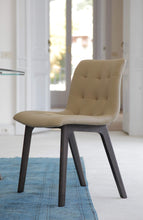 Bontempi Kuga Dining Chair