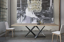 Bontempi Millennium Dining Table