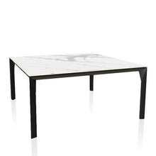 Bontempi Mirage Square Dining Table