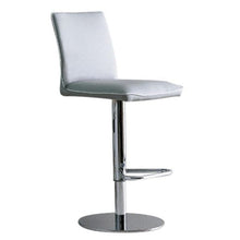 Bontempi Nata Swivel Bar Stool