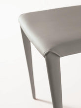 Bontempi Nubia Low Back Dining Chair