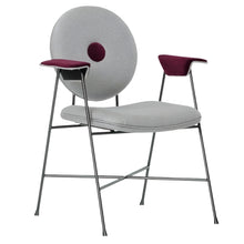 Bontempi Penelope Dining Armchair