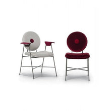 Bontempi Penelope Dining Armchair