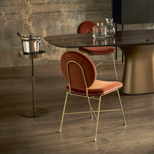 Bontempi Penelope Dining Chair