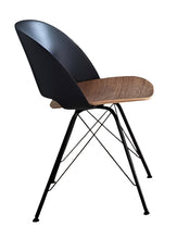 Bontempi Polo Spider Base Dining Chair