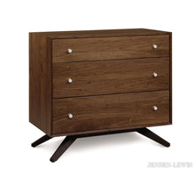 Copeland Astrid 3 Drawer Chest