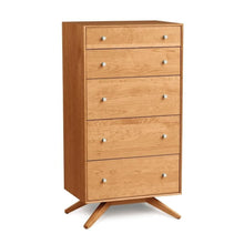 Copeland Astrid 5 Drawer Chest