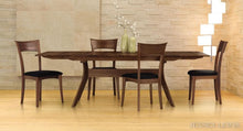 Copeland Audrey Extension Dining Table