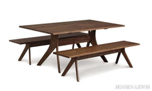 Copeland Audrey Extension Dining Table