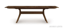 Copeland Audrey Extension Dining Table